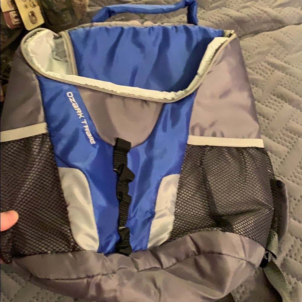 Lunch kit